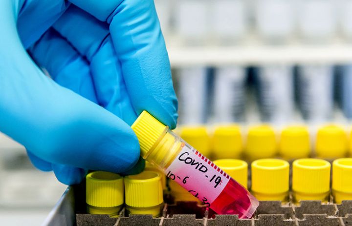 Azərbaycanda koronavirus ilə bağlı son vəziyyət açıqlandı