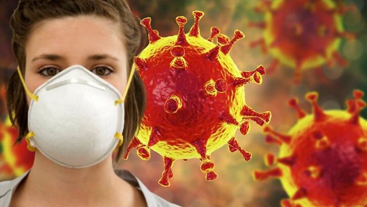 Azərbaycanda koronavirus ilə bağlı son vəziyyət açıqlandı
