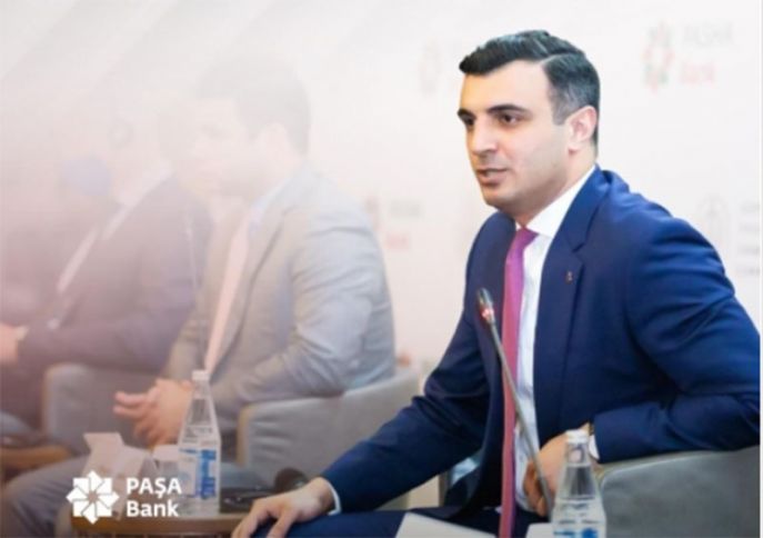 “PAŞA Bank” və Azərbaycan-Fransa Ticarət və Sənaye Palatasının təşkilatçılığı ilə konfrans keçirilib