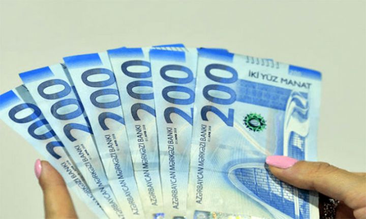 Qanunsuz bank fəaliyyətilə məşğul olmuş şəxsə hökm oxundu - 1 MİLYARD MANATLIQ CİNAYƏT