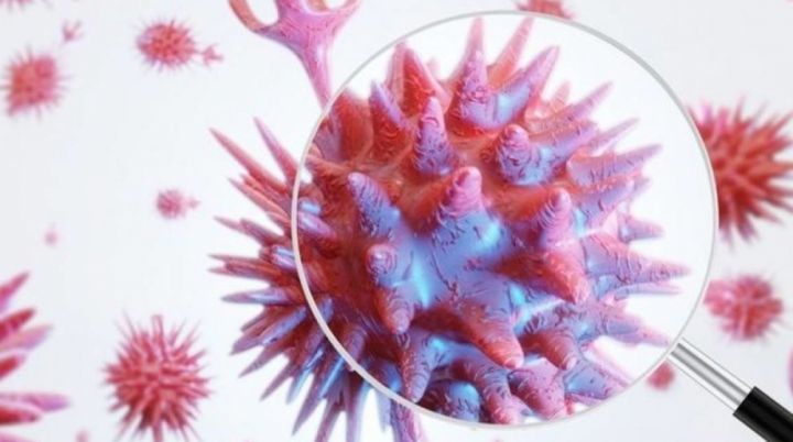 Azərbaycanda COVID-ə yoluxanların 94%-də "Delta" ştammı aşkarlanıb