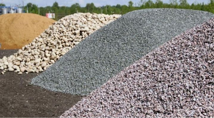 "Qum-çınqıl hasilatı sahəsində qanunsuz sahibkarlıq fəaliyyəti var"