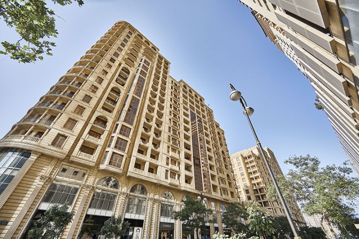 Daşınmaz əmlakla əlaqədar daha 5 xidmət ödənişli olacaq