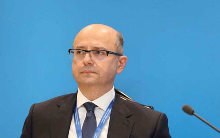 “Avropanın Azərbaycan qazına olan tələbatı illik 30 milyard kubmetrdən çoxdur”