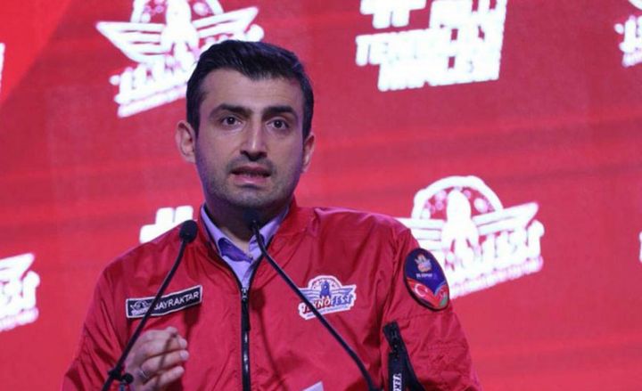 Azərbaycanda "Akıncı" pilotsuz uçuş aparatları istehsal edilə bilər