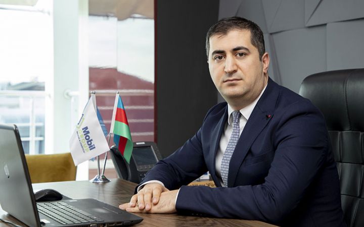 “Qarabağda yenidənqurma işləri gömrük brokeri və logistika sahələrinə də öz müsbət təsirini göstərəcəkdir”- MÜSAHİBƏ