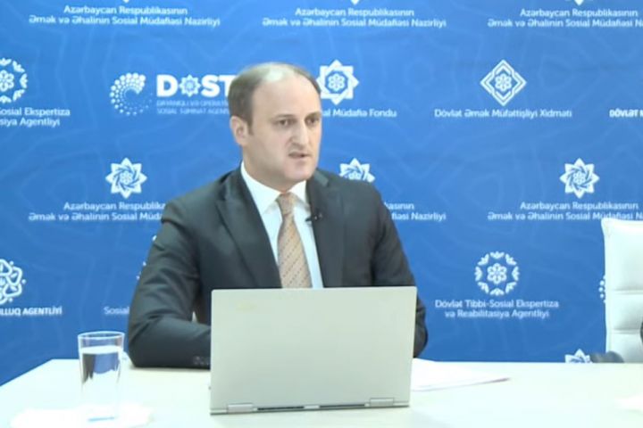 Axşam və gecə işinə görə ödənişlərə aydınlıq gətirilib