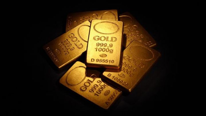 FED-in 2022-ci ildə 7 dəfə faiz artıracağı gündəmə gəldi - QIZIL UCUZLAŞIR