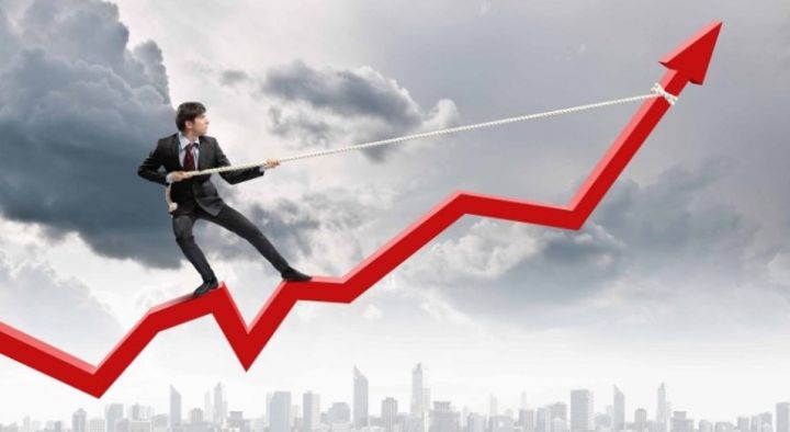 Azərbaycanda inflyasiya açıqlandı - QİYMƏTLƏRİN ARTMASI YAVAŞLAYIB