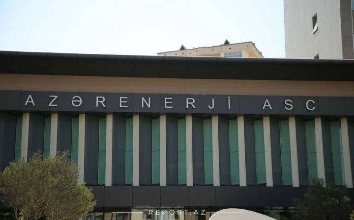 "Azərenerji"nin yığılmış zərəri 3 milyard manata yaxınlaşıb