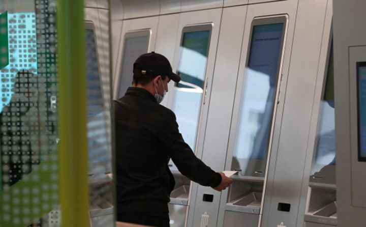 ABŞ, Rusiya bankını dollar sistemindən təcrid etdi