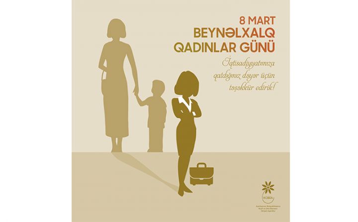 Azərbaycanda fərdi sahibkarların 21,4%-ni qadınlar təşkil edir