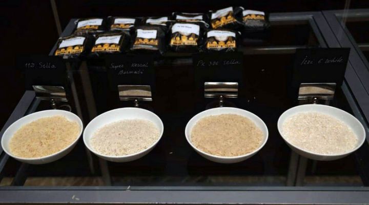 Bakıda Düyü Festivalı keçirilir