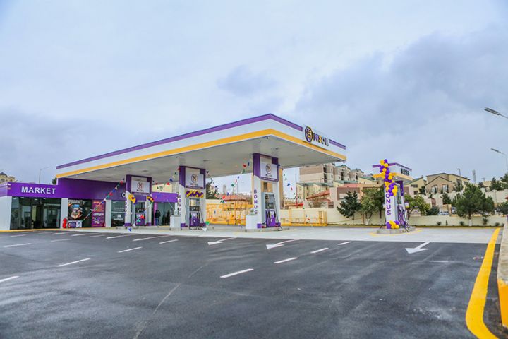 300 min manat sərmayə ilə YDM şəbəkəsini idarəedən şirkət yaradılıb