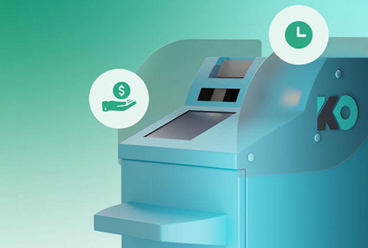 Nağd pul banka gəlmədən hesabınızda!