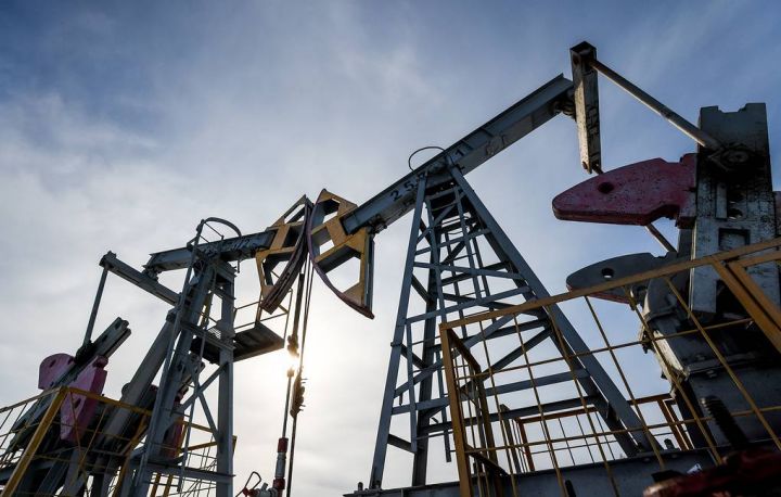 Azərbaycan neftinin son qiyməti