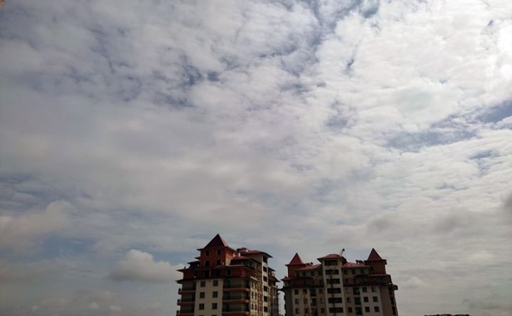 Qeyri-sabit hava şəraiti iyulun 3-dək davam edəcək