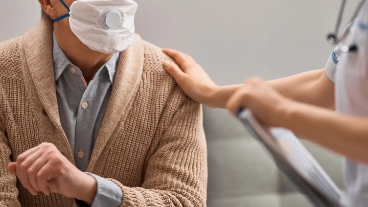 Azərbaycanda koronavirus ilə bağlı son vəziyyət açıqlandı