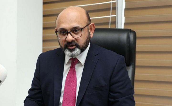 “Pakistanlı biznesmenlərə minimum 2 illik yaşayış icazəsi verilsin”