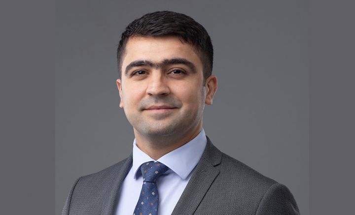 Oruc İbrahimovdan MİDA-ya “5 saniyəlik” tövsiyə