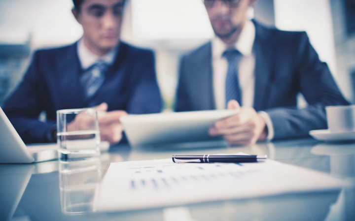 Mərkəzi Bank investisiya şirkətinə lisenziya verdi