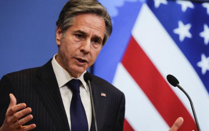 "Rusiya Sovet İttifaqını bərpa etmək istəyir”