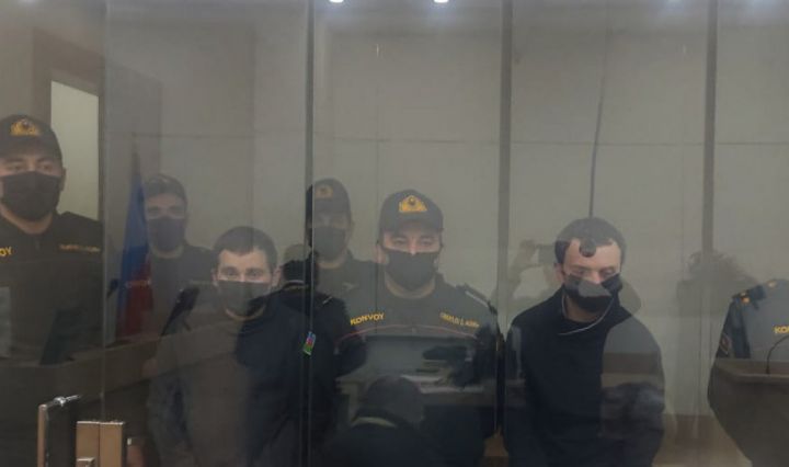 “Bakı-Tbilisi-Ceyhan kəmərini partlatmaq tapşırığı almışdıq”