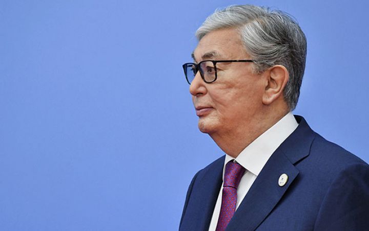 Tokayevdən yeni təyinatlar