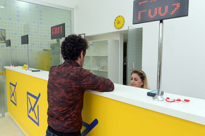 Azərbaycanın milli poçt operatoru maaşları artırmağa hazırlaşır