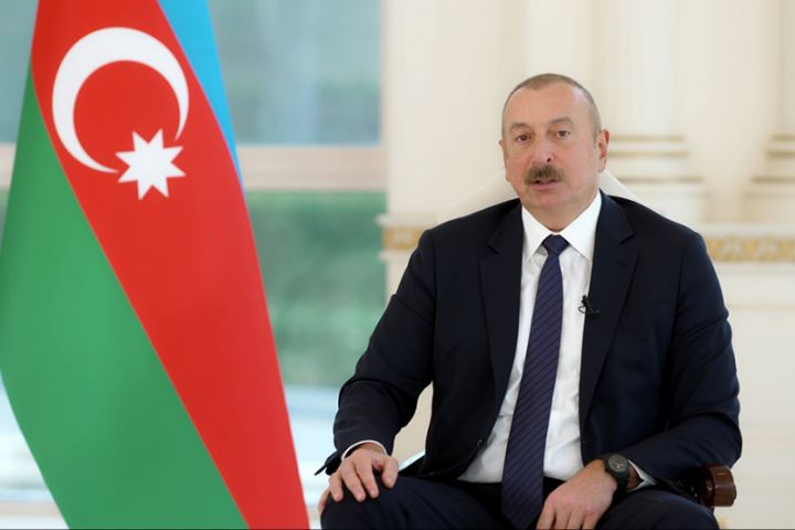 "Bütün inşaat işləri şəffaf, tender əsasında aparılmalıdır"