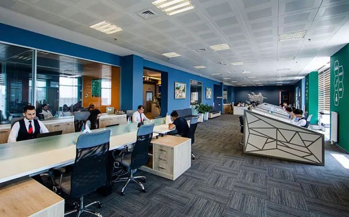 Azərbaycanın faktorinq şirkəti illik 11,5 faiz ilə 5 milyon manat borc alacaq