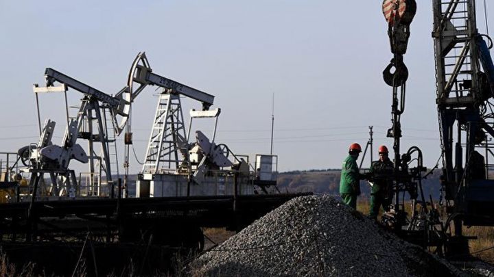 Azərbaycan neftinin son qiyməti