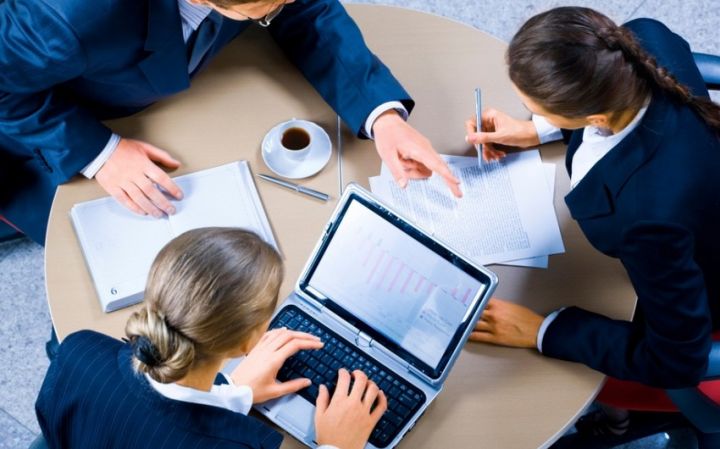 Bu bank 6 ayda işçilərinin sayını 392 nəfər artırıb