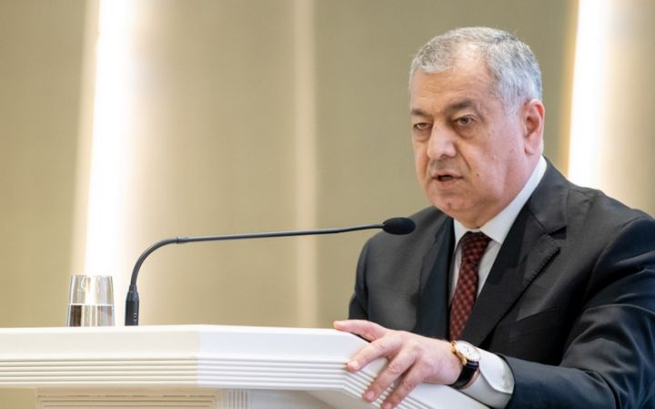 Kənd Təsərrüfatı Nazirliyi Vahid Əhmədova cavab verdi