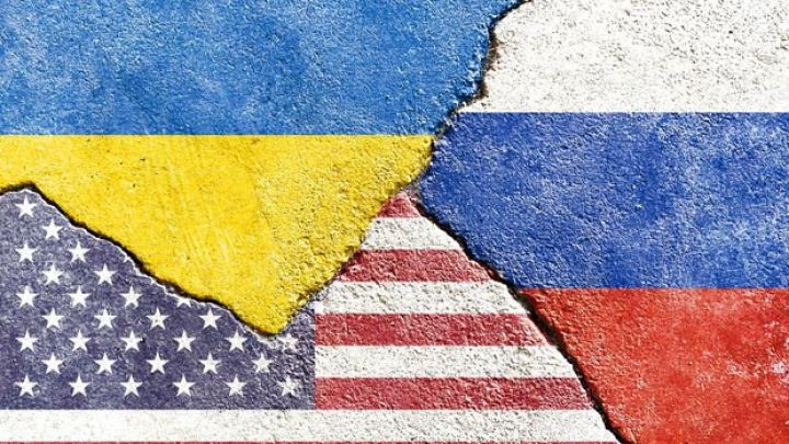 Ağ Ev: Rusiyanın istənilən an Ukraynaya hücum edə biləcəyi bir mərhələdəyik