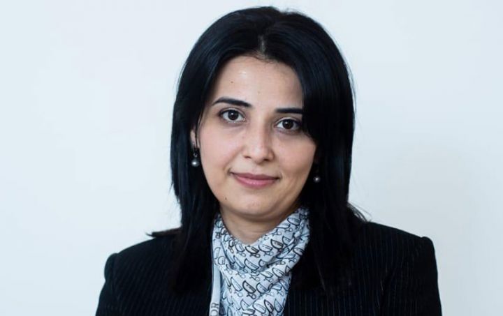 Dövlət Turizm Agentliyinin sədrinin müavini vəzifəsinə yeni təyinat olub