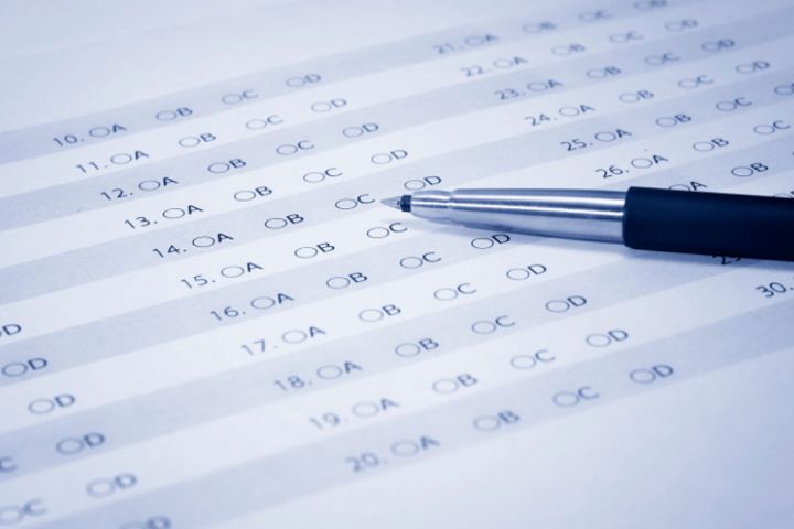 Ali məktəblərə qəbul imtahanlarının II mərhələsi iki dəfə keçirilə bilər