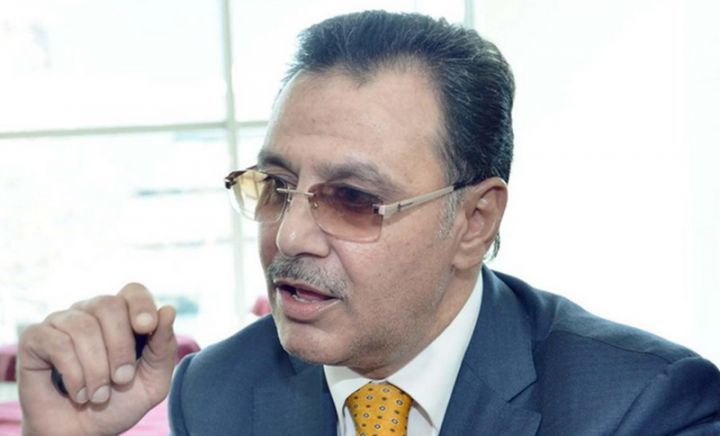 Dövlət Vergi Xidməti Hafiz Məmmədovun borcu barədə məlumat yaydı - 600 MİN ÖDƏYİB...