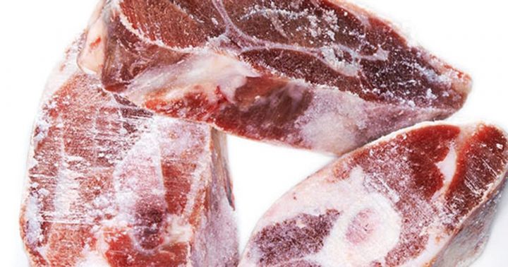 "Dondurulmuş ət bazarında qıtlıq yaranır və bununla bağlı qiymət qalxır"