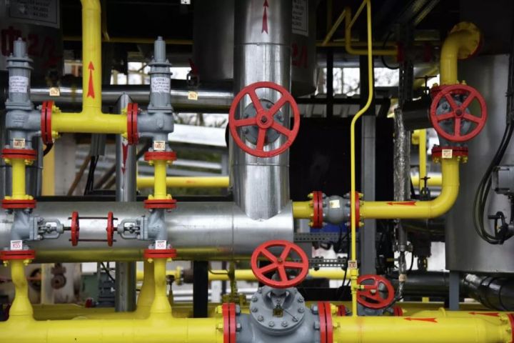 Latviya Rusiya qazını rublla ödəyə bilər