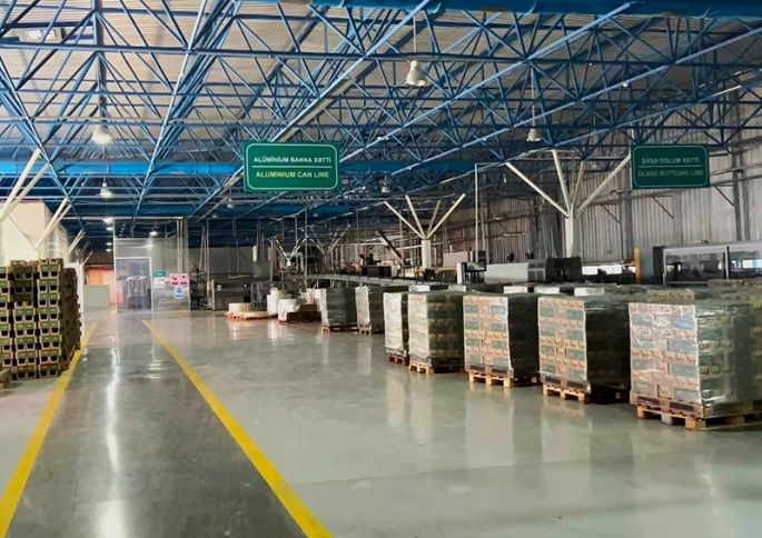 Azərbaycanın qida istehsalçısına böyük məbləğdə maya qoyuldu