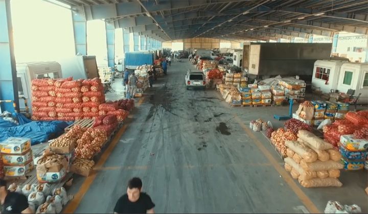 "Topdan satış yerlərinin çox olmaması məhsulların baha olmasına gətirib çıxarır"