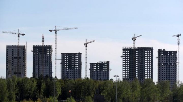 “RİCON” şirkəti Füzulidə yaşayış kompleksinin tikintisinin vertikal planlaşdırılmasını həyata keçirəcək