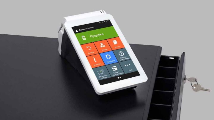 Yeni nəsil nəzarət-kassa aparatları gizlədiən dövriyyələri üzə çıxarır - 6 MİLYARD MANATDAN ÇOX...