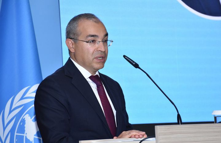 Ağdam Sənaye Parkında 2 yeni şirkət - 9 MİLYON MANAT YATIRACAQLAR