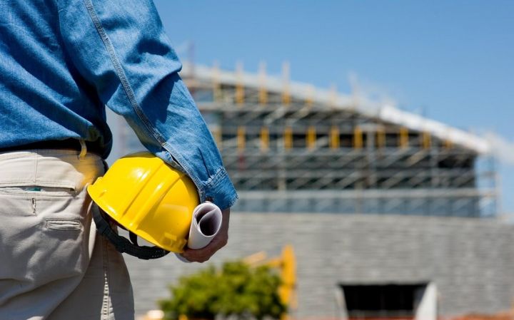 Fəhlələri tikintidə qanunsuz işlədən şəxslər 167 min manata yaxın məbləğdə cərimələnib