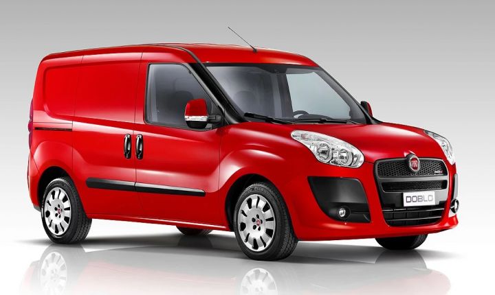 Dövlət Məşğulluq Agentliyi də Fiat avtomobillərinin dilerini seçdi