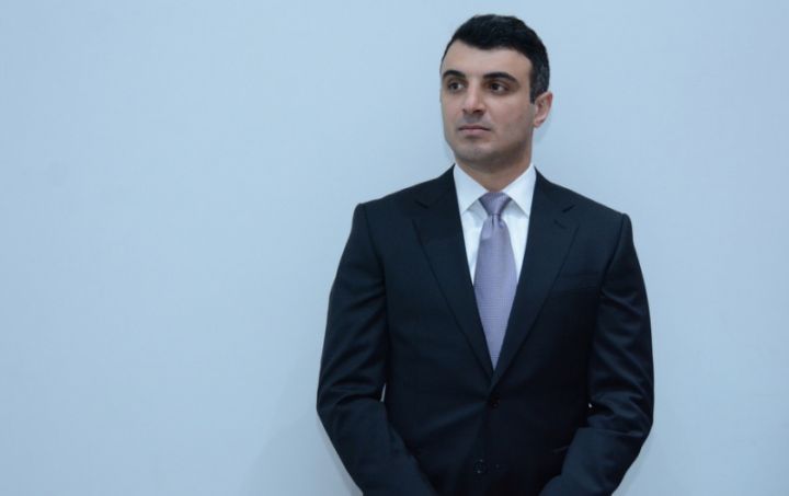 "Bütün maliyyə sektoru iştirakçılarının dərin təhlili aparılacaq, qərarlar qəbul ediləcək"