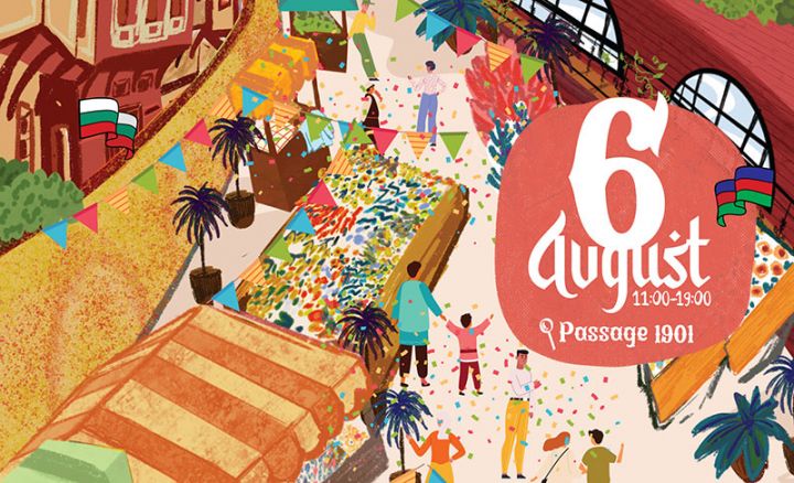 Əl işləri, dizayn, moda, vizual və səhnə sənəti məhsulları - Bakıda Festival keçiriləcək