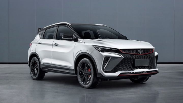 Çin avtomobillərinin Rusiya bazarında payı 24%-i keçib